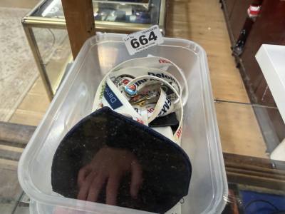 WORLD POLICE + FIRE MEMORABILIA
