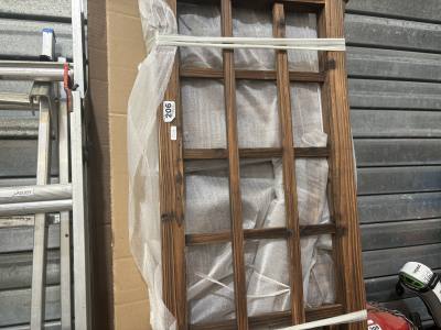 NEW IN BOX PLANTER ARCH 