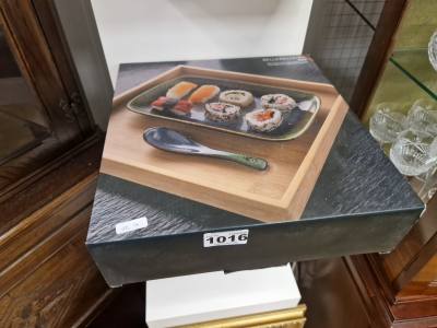 BELLEEK LIVING KODA SET