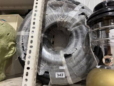 ROLL OF TUBING