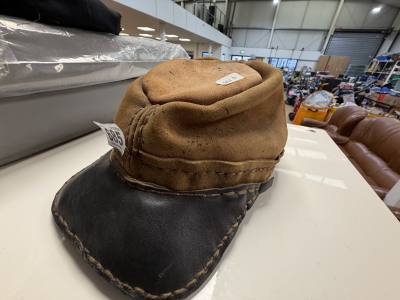 US ORIGINAL REBEL GUNNERS HAT