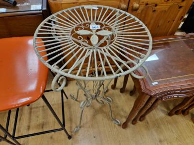 LAURA ASHLEY TABLE