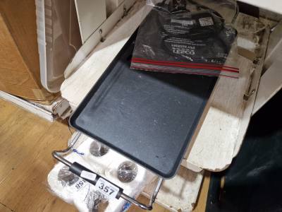 HOT PLATE