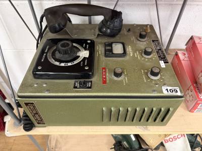 COASTAL RADIO