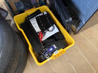 SCALEXTRIC SET