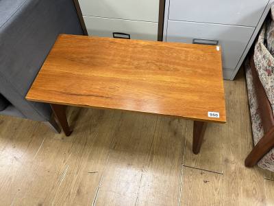 G-PLAN COFFEE TABLE