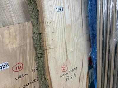 DRIED ASH (165CM)