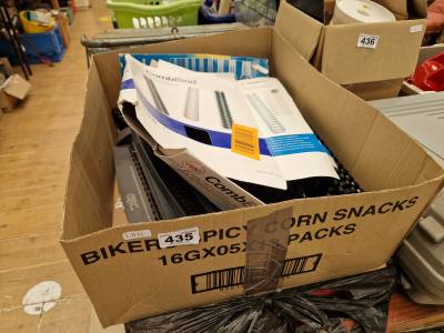 COMBINATION BINDER