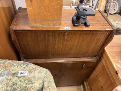 BUREAU