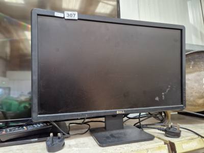 DELL MONITOR