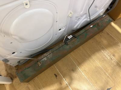 GUN CASE