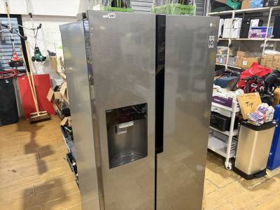 LG FRIDGE FREEZER