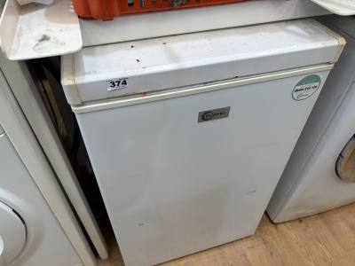 FLAVEL CHEST FREEZER