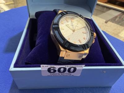 NEWBRIDGE WATCH