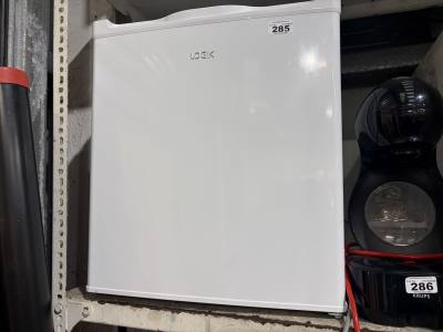 LOGIK COUNTERTOP FRIDGE