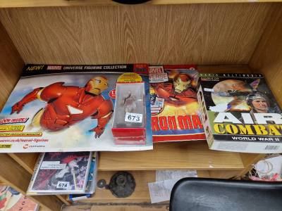 AIR COMBAT GAME + IRON MAN GAMES