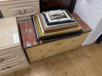 BLANKET BOX