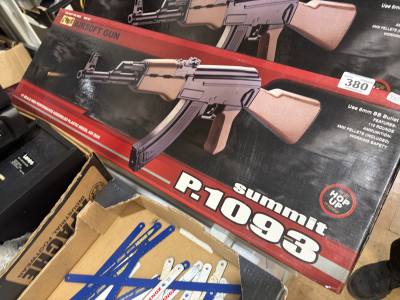 AK47 BB GUN