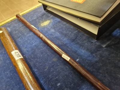 SWAGGER STICK