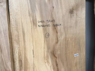 SPALTED BEECH (210CM)