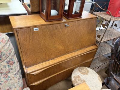 MID CENTURY BUREAU