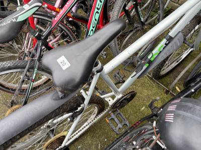 RIDGE BIKE