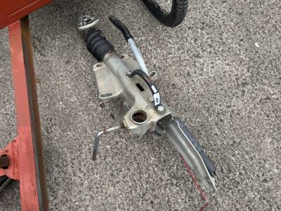 HEAVY DUTY TRAILER HITCH