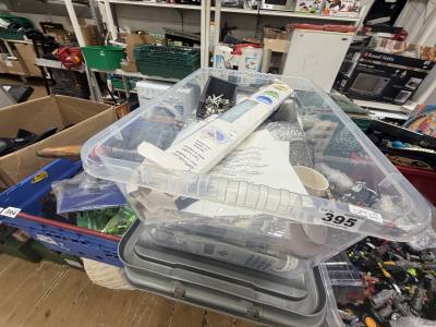 2 X BOX LOTS