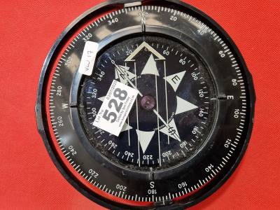 HEATH   MARINE COMPASS