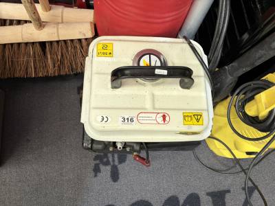 PETROL GENERATOR