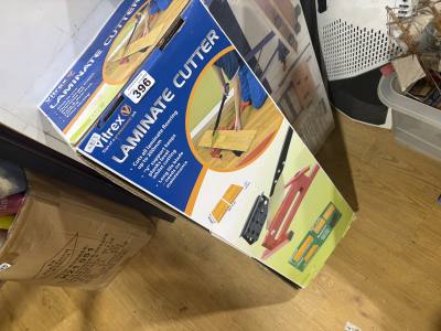 LAMINATE CUTTER