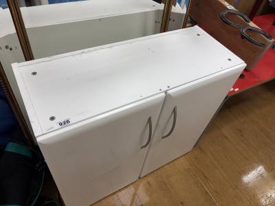 BATHROOM CABINET