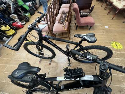 PYTHON TRAIL MOUNTAIN BIKE