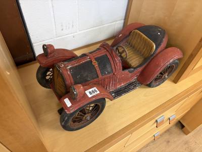 MODEL CAR