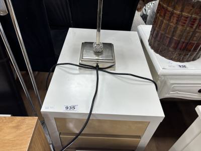 WHEELED FILE DRAWER
