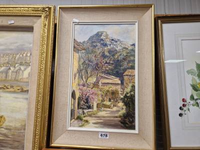 ALLAN ARDIES OIL