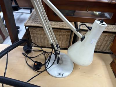 ANGLEPOISE LAMP