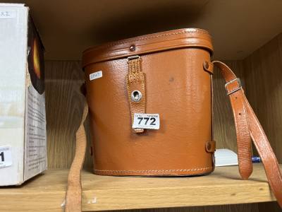 PAIR OF BINOCULARS