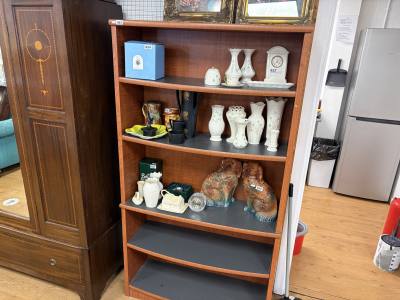 BOOKCASE