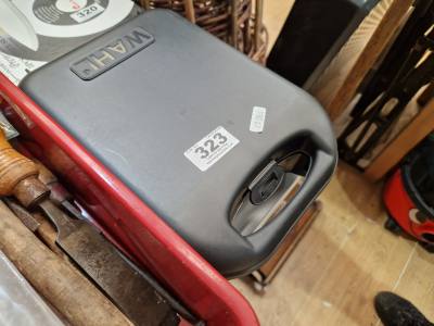 WAHL RAZOR