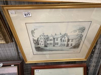 PHYLLIS ARNOLD B.G.S PRINT