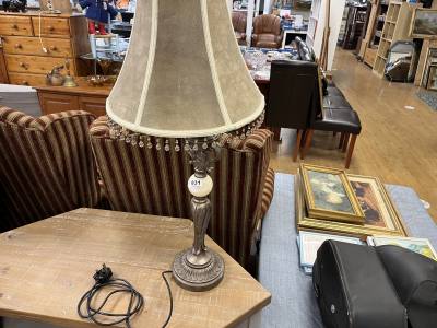 MODERN LAMP