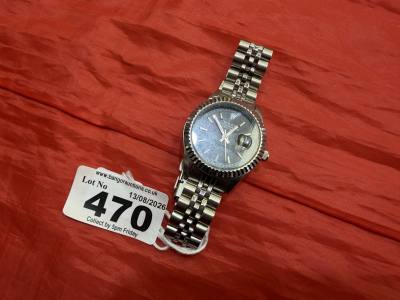 REPLICA ROLEX WATCH