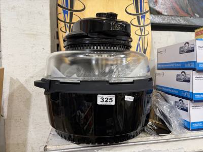 HALOGEN COOKER