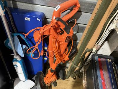2 X STRIMMERS