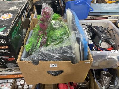 BOX LOT