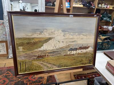 S. LANE OIL
