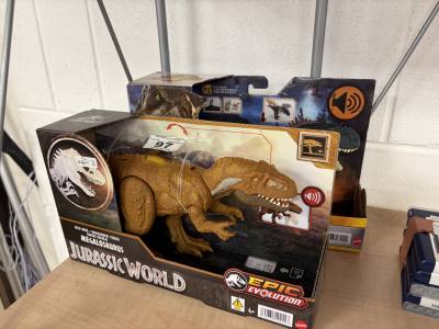 2 X NEW CHILDREN'S TOYS