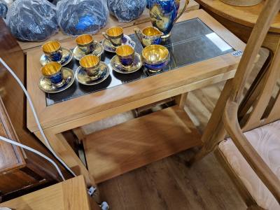 HALL TABLE