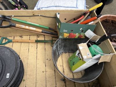 LOT OF TOOLS